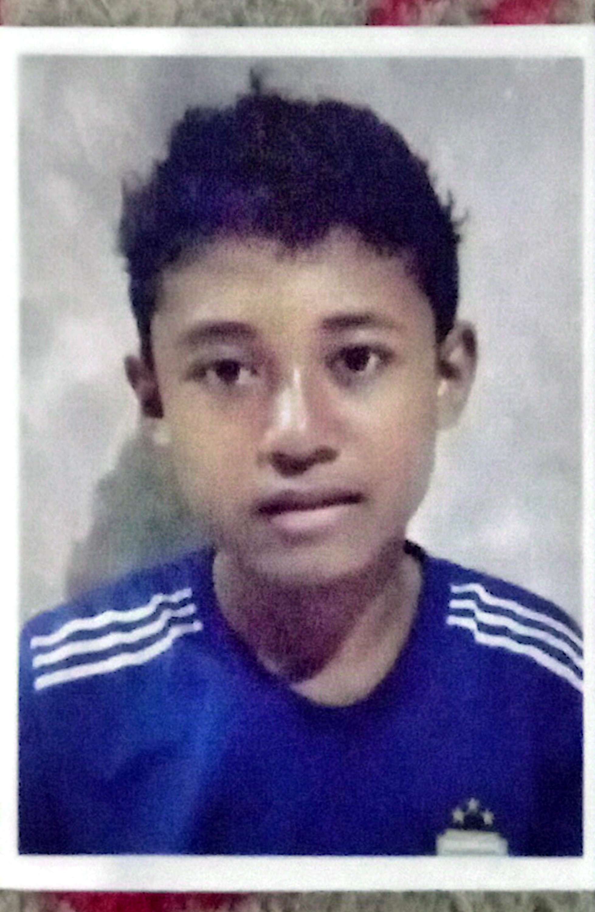 Yusuf Abdul Arib